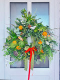 Christmas Wreath Workshop - 5th December
